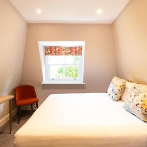 Standaard Kamer met een King Size Bed